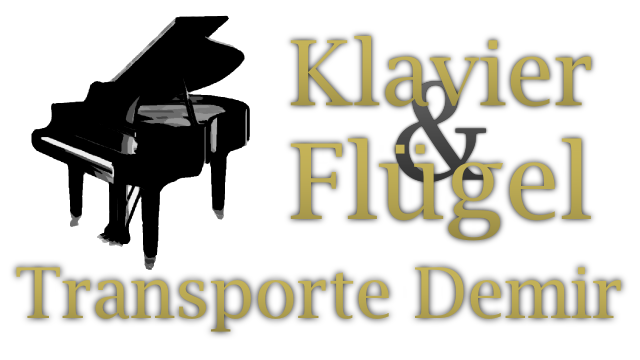 Klavier- und Flügeltransporte Demir